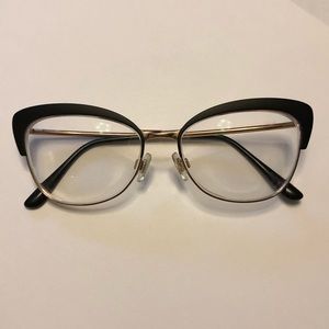 Dolce and Gabbana Eye Glasses